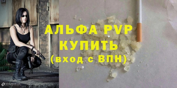 Альфа ПВП Пересвет